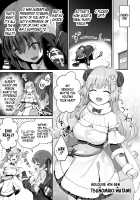 Marine’s One Week Sexcapade / マリンのヤり散らかしWEEK [Benimura Karu] [Hololive] Thumbnail Page 22