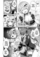 Marine’s One Week Sexcapade / マリンのヤり散らかしWEEK [Benimura Karu] [Hololive] Thumbnail Page 27
