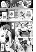 Marine’s One Week Sexcapade / マリンのヤり散らかしWEEK [Benimura Karu] [Hololive] Thumbnail Page 02