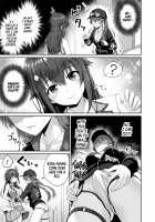 Marine’s One Week Sexcapade / マリンのヤり散らかしWEEK [Benimura Karu] [Hololive] Thumbnail Page 30