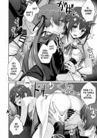 Marine’s One Week Sexcapade / マリンのヤり散らかしWEEK [Benimura Karu] [Hololive] Thumbnail Page 31