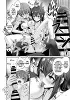 Marine’s One Week Sexcapade / マリンのヤり散らかしWEEK [Benimura Karu] [Hololive] Thumbnail Page 35