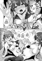 Marine’s One Week Sexcapade / マリンのヤり散らかしWEEK [Benimura Karu] [Hololive] Thumbnail Page 37