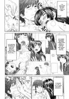 I Love! / あいらぶ！ [Yarii Shimeta] [Original] Thumbnail Page 108