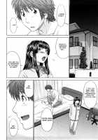 I Love! / あいらぶ！ [Yarii Shimeta] [Original] Thumbnail Page 110