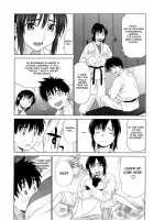 I Love! / あいらぶ！ [Yarii Shimeta] [Original] Thumbnail Page 202