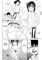 I Love! / あいらぶ！ [Yarii Shimeta] [Original] Thumbnail Page 205