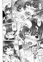 I Love! / あいらぶ！ [Yarii Shimeta] [Original] Thumbnail Page 22