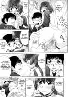 I Love! / あいらぶ！ [Yarii Shimeta] [Original] Thumbnail Page 25