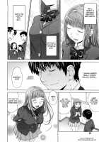 I Love! / あいらぶ！ [Yarii Shimeta] [Original] Thumbnail Page 32