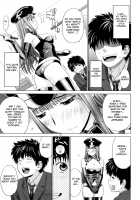 I Love! / あいらぶ！ [Yarii Shimeta] [Original] Thumbnail Page 37