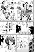 I Love! / あいらぶ！ [Yarii Shimeta] [Original] Thumbnail Page 57