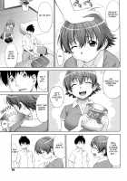 I Love! / あいらぶ！ [Yarii Shimeta] [Original] Thumbnail Page 81