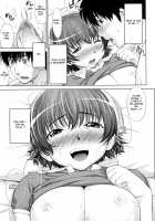 I Love! / あいらぶ！ [Yarii Shimeta] [Original] Thumbnail Page 93