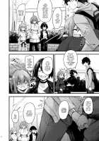 Itsudemo Dokodemo Nandemo Sasete Kureru Giri no Ane / いつでもどこでも何でもさせてくれる義理の姉 [Oriue Wato] [Original] Thumbnail Page 21