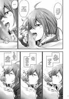 Itsudemo Dokodemo Nandemo Sasete Kureru Giri no Ane / いつでもどこでも何でもさせてくれる義理の姉 [Oriue Wato] [Original] Thumbnail Page 24