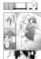 Itsudemo Dokodemo Nandemo Sasete Kureru Giri no Ane / いつでもどこでも何でもさせてくれる義理の姉 [Oriue Wato] [Original] Thumbnail Page 39