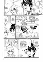 Shinyuu dakedo Honki Ecchi... Suru? / 親友だけど本気えっち…する？ [Hiiro] [Original] Thumbnail Page 35