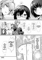 Minna de Issho ni Kemomimi Maid Daisakusen! / みんなでいっしょにケモミミメイド大作戦! Page 25 Preview