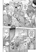 Futairo x Yuugi ~ Mimi o Nurasu Inbina Duetto wa Shou Akuma-tachi no Wana ~ Kouhen / 双色×遊戯 〜耳を濡らす淫靡なデュエットは小悪魔達の罠〜 後編 [Matsuka] [Original] Thumbnail Page 20