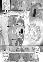 Futairo x Yuugi ~ Mimi o Nurasu Inbina Duetto wa Shou Akuma-tachi no Wana ~ Kouhen / 双色×遊戯 〜耳を濡らす淫靡なデュエットは小悪魔達の罠〜 後編 [Matsuka] [Original] Thumbnail Page 25