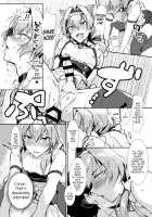 Minna de Issho ni Kemomimi Maid Daisakusen! / みんなでいっしょにケモミミメイド大作戦! [Natsuki Marina] [The Idolmaster Sidem] Thumbnail Page 14