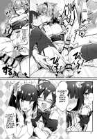 Minna de Issho ni Kemomimi Maid Daisakusen! / みんなでいっしょにケモミミメイド大作戦! [Natsuki Marina] [The Idolmaster Sidem] Thumbnail Page 16