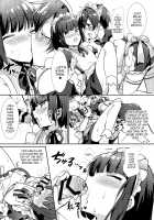Minna de Issho ni Kemomimi Maid Daisakusen! / みんなでいっしょにケモミミメイド大作戦! [Marina-kun] [The Idolmaster] Thumbnail Page 17