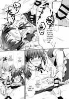 Minna de Issho ni Kemomimi Maid Daisakusen! / みんなでいっしょにケモミミメイド大作戦! [Marina-kun] [The Idolmaster] Thumbnail Page 19