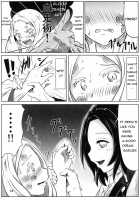 Lesbian Breathing / 彼女の呼吸 [Shironeko Nokiki] [Kimetsu No Yaiba] Thumbnail Page 17