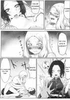 Lesbian Breathing / 彼女の呼吸 [Shironeko Nokiki] [Kimetsu No Yaiba] Thumbnail Page 20