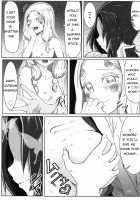 Lesbian Breathing / 彼女の呼吸 [Shironeko Nokiki] [Kimetsu No Yaiba] Thumbnail Page 22