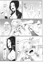 Lesbian Breathing / 彼女の呼吸 [Shironeko Nokiki] [Kimetsu No Yaiba] Thumbnail Page 27