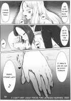 Lesbian Breathing / 彼女の呼吸 [Shironeko Nokiki] [Kimetsu No Yaiba] Thumbnail Page 35