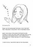 Lesbian Breathing / 彼女の呼吸 [Shironeko Nokiki] [Kimetsu No Yaiba] Thumbnail Page 37