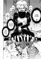 Chotto Bijin de Mune ga Dekakute Eroi dake no Baka Nee / ちょっと美人で胸がデカくてエロいだけのバカ姉ぇ [Takatsu] [Original] Thumbnail Page 121