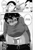 Chotto Bijin de Mune ga Dekakute Eroi dake no Baka Nee / ちょっと美人で胸がデカくてエロいだけのバカ姉ぇ [Takatsu] [Original] Thumbnail Page 170