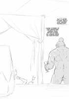 Sperm Of The Gerudo / ゲルドの雄汁 [Kirsi] [The Legend Of Zelda] Thumbnail Page 18