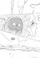 Sperm Of The Gerudo / ゲルドの雄汁 [Kirsi] [The Legend Of Zelda] Thumbnail Page 22