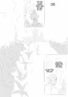 Sperm Of The Gerudo / ゲルドの雄汁 [Kirsi] [The Legend Of Zelda] Thumbnail Page 40