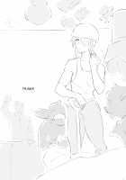 Sperm Of The Gerudo / ゲルドの雄汁 [Kirsi] [The Legend Of Zelda] Thumbnail Page 41