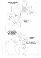 Sperm Of The Gerudo / ゲルドの雄汁 [Kirsi] [The Legend Of Zelda] Thumbnail Page 44