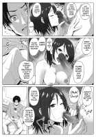 The Founder's Sexual Teachings ~Cult Impregnation Ritual~ / 教祖様の性なる教え～カルト教団の孕ませ儀式～ [Tobiume Sayu] [Original] Thumbnail Page 30