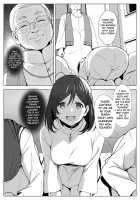The Founder's Sexual Teachings ~Cult Impregnation Ritual~ / 教祖様の性なる教え～カルト教団の孕ませ儀式～ [Tobiume Sayu] [Original] Thumbnail Page 38