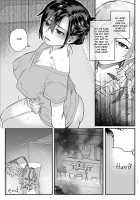 My Brother's Widow! / 亡き兄の嫁 [Shinima] [Original] Thumbnail Page 33