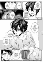 My Brother's Widow! / 亡き兄の嫁 [Shinima] [Original] Thumbnail Page 08