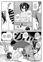 My Brother's Widow! / 亡き兄の嫁 [Shinima] [Original] Thumbnail Page 09