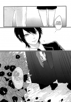 Kachuu Ni Oite | Inside The Vortex / 渦中に於て [Jully] [Touken Ranbu] Thumbnail Page 13