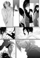 Kachuu Ni Oite | Inside The Vortex / 渦中に於て [Jully] [Touken Ranbu] Thumbnail Page 16