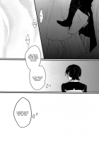 Kachuu Ni Oite | Inside The Vortex / 渦中に於て [Jully] [Touken Ranbu] Thumbnail Page 18